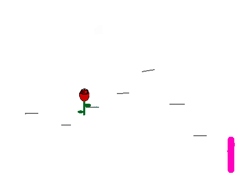 Flower pot (Platformer) V. 1.2