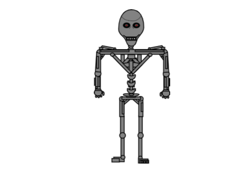 terminator art