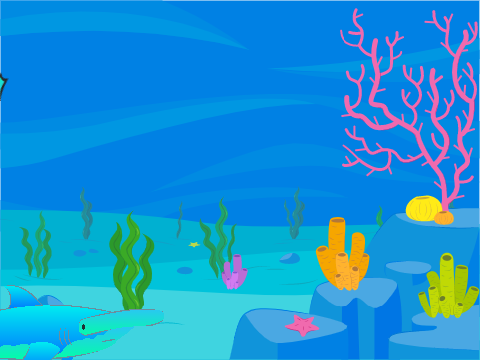 Shark attack 1 runaway scuba diver