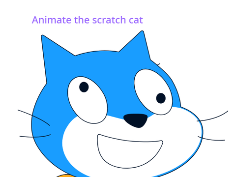 custom animatiON? test