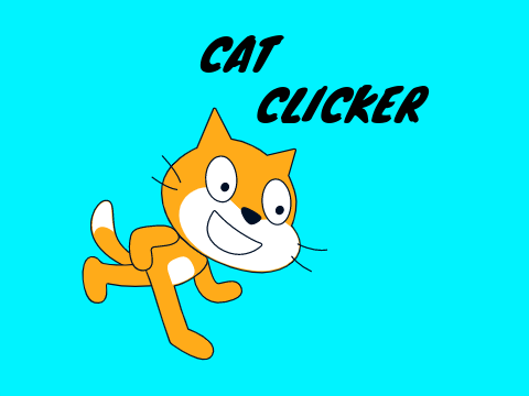 Cat Clicker 