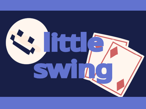 Little Swing || Quackity