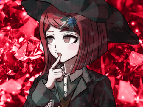 ✩