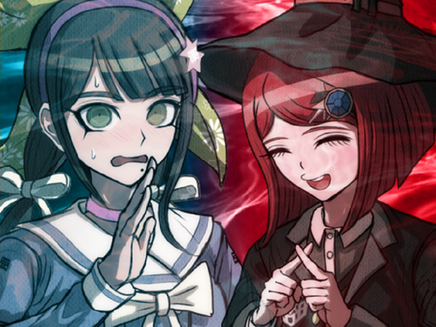 ✩