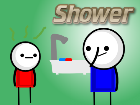 Shower remix