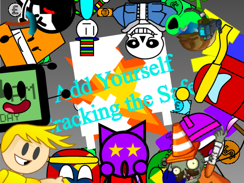 AY Cracking the Safes! [ Remix 25 ]