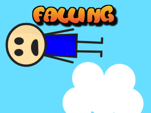 Falling!