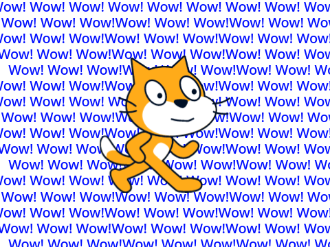 Wow!
