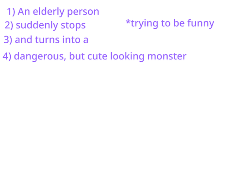 cursed to become __! random generator