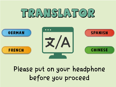 Translator