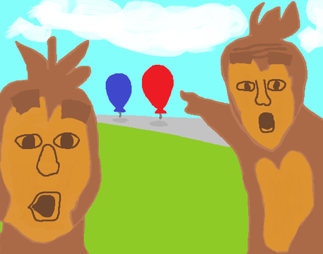 Pixel Bloons TD