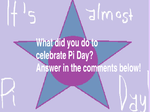 π Day!