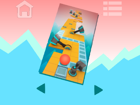 Rolling Sky 3