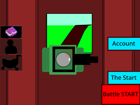 Battle X Battle
