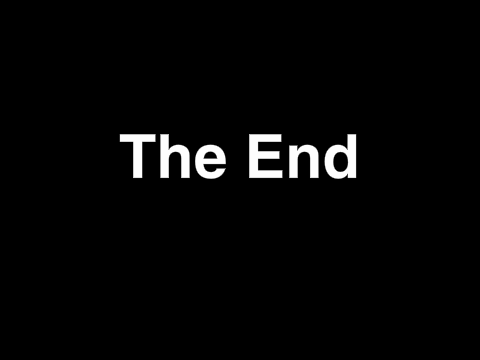 The Story of a Dead Man