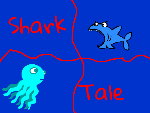 Shark Tale v3.4