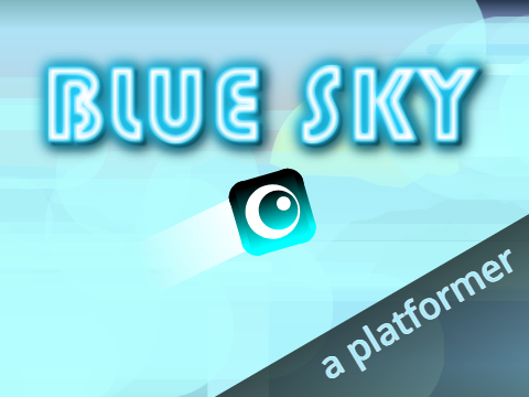 BLUE SKY