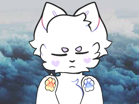 losing my mind meme / ft. mallow (Low Effort)