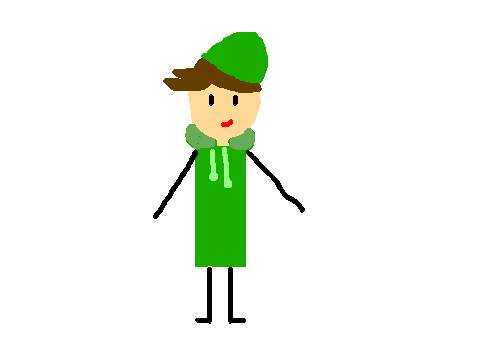 OC dla @Egiptusus