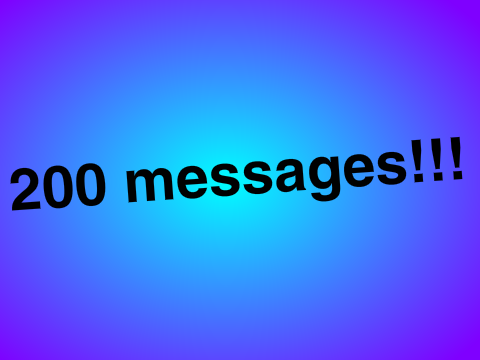 my messages