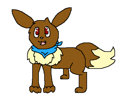 Kitten's New Design