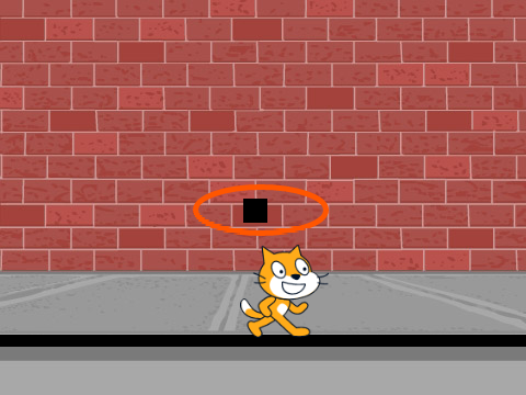 Simple Basketball