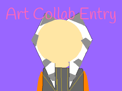Ahsoka Tano(Art collab entry)