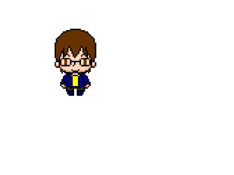 im a pixel!!!