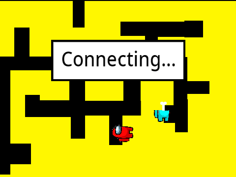 Among us- multiplayer game v1.1 #All #Games #Multiplayer
