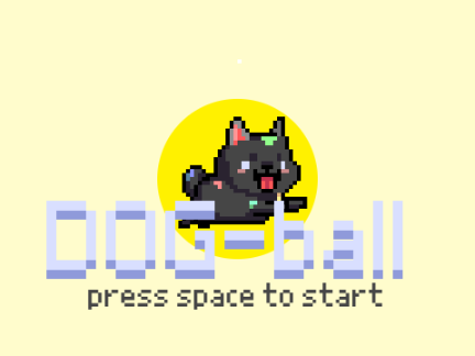DOG-ball