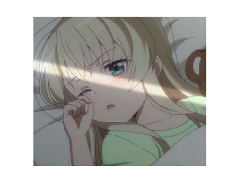 Ｏｆｆｌｉｎｅ （Ａｓｌｅｅｐ）