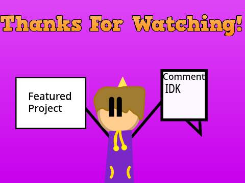 Outro For They_Animator