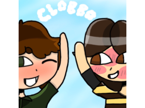 MORE CLOBBO