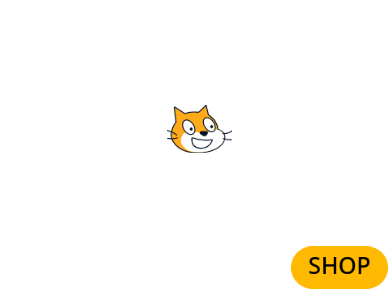 Scratch cat clicker