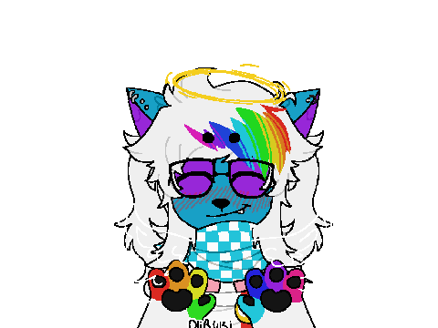 Meet My OC, Cilsti!