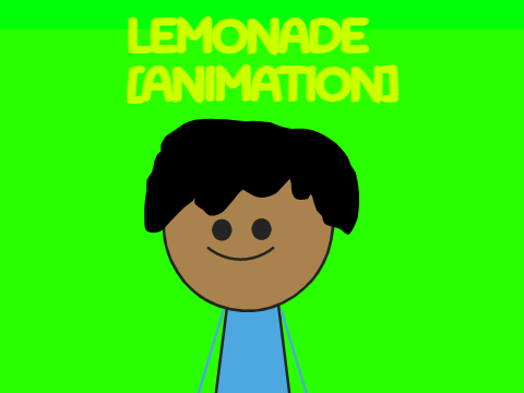 Lemonade (Animation)