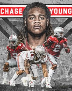 Chase Young
