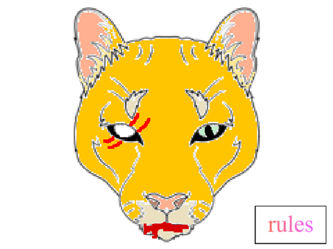 10+ Followers Colouring Contest [OPEN] remix
