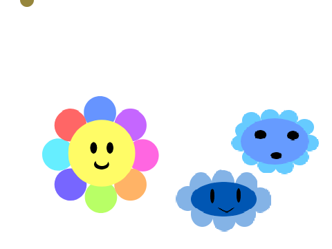 Musical colours remix