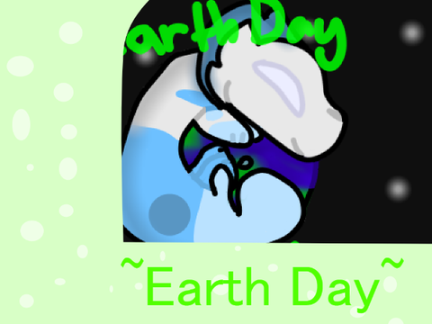 Earth Day 2021