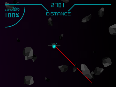 Star hero 3D: Endeavor (Hacked)