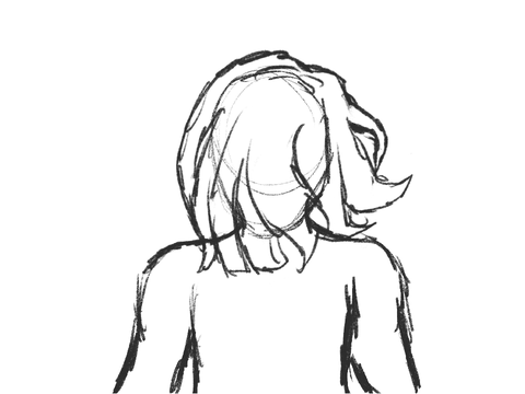 Hair test