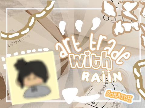 Ꮺ࣭۪ at with raiin (@astrodays-)