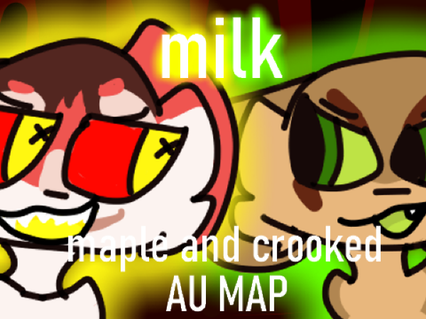 very questionable map idea