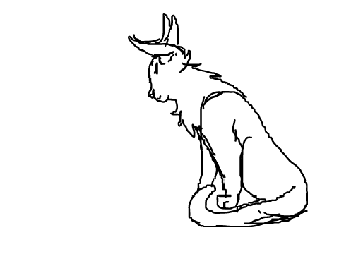 catin?