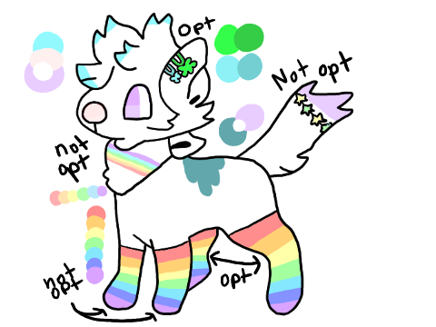 Bloom Ref | Base Used | Slight ota