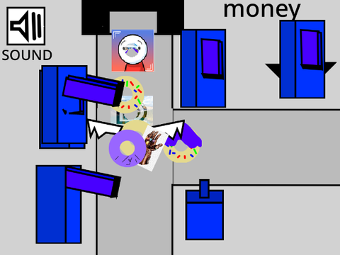 Donut tycoon ver 0.2#Games#Trending#animations#tutorials#all remix hacked