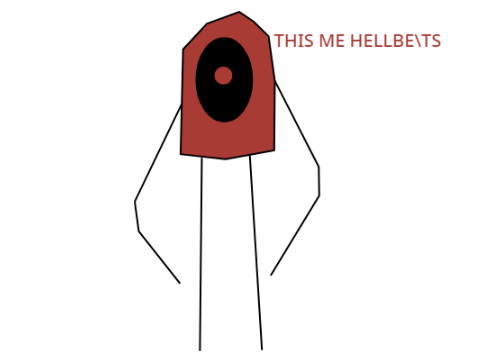 HELLBEATS MEE