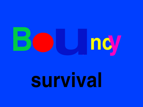 ball survival  1.7