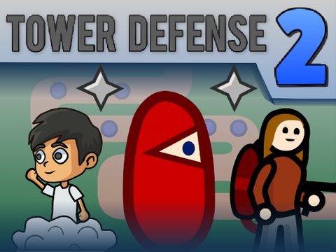 quez Tower Defense 